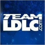 Team-LDLC Blue