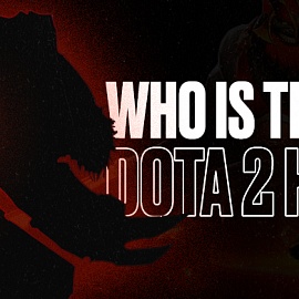 Who is the new Dota 2 hero?