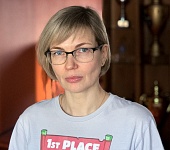 Olga Kozlova
